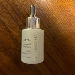 Vegamour Gro+ Advanced Hair Serum NEW!